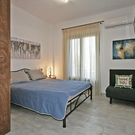 Villa Angela 보우르보우로우 외부 사진