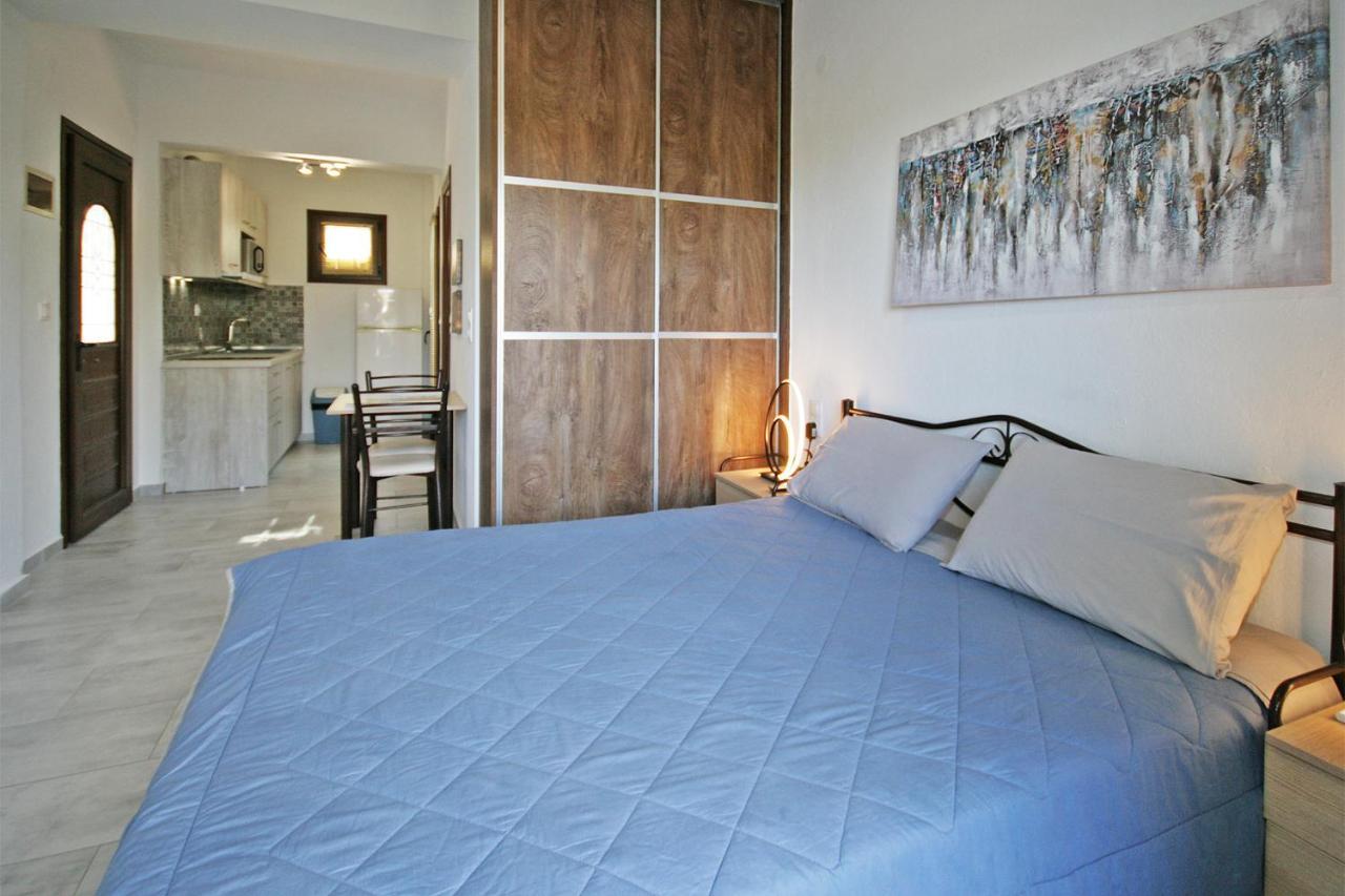 Villa Angela 보우르보우로우 외부 사진