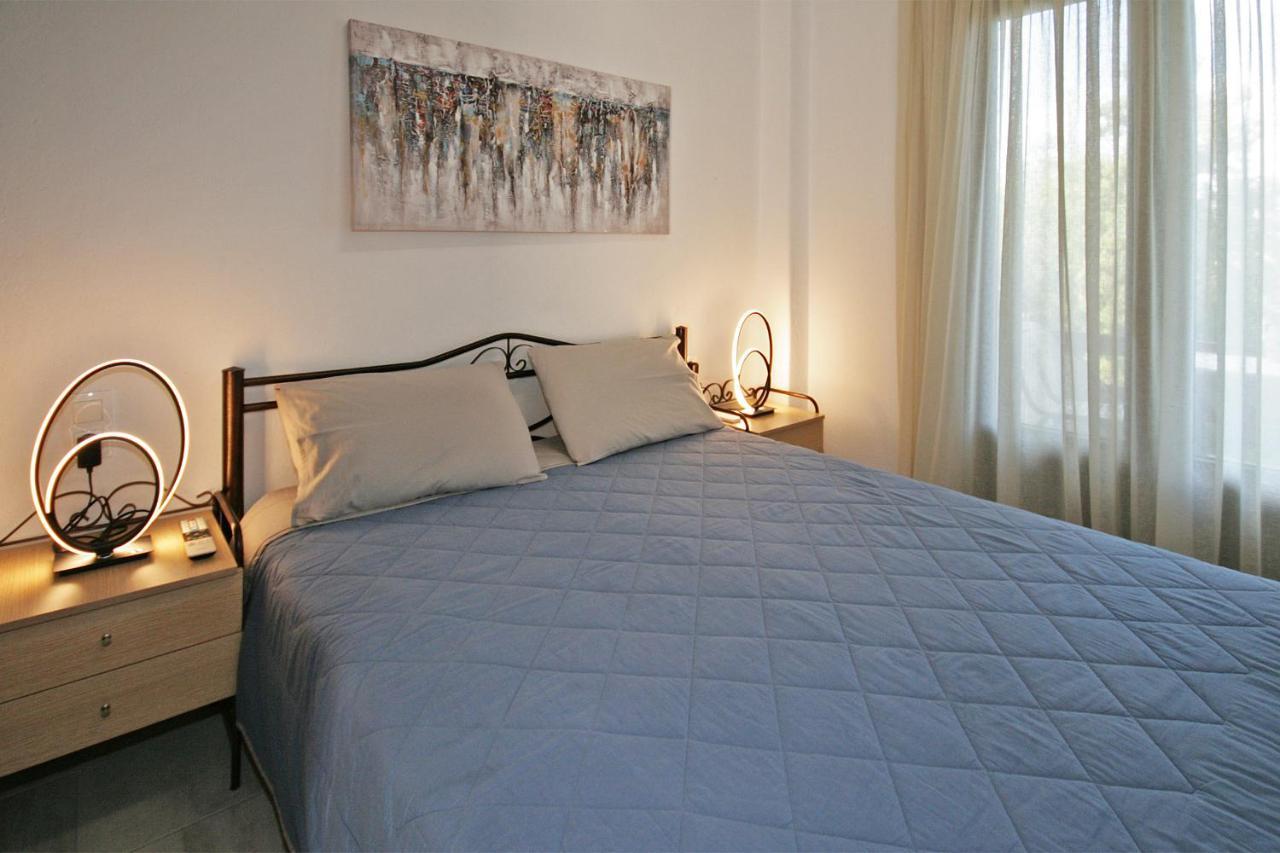 Villa Angela 보우르보우로우 외부 사진