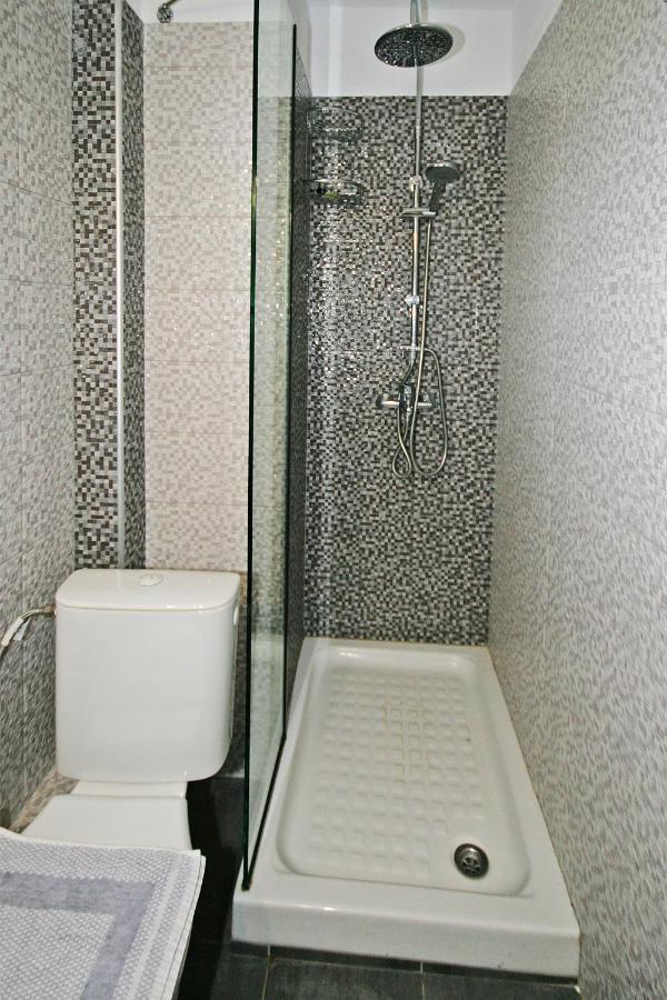 Villa Angela 보우르보우로우 외부 사진