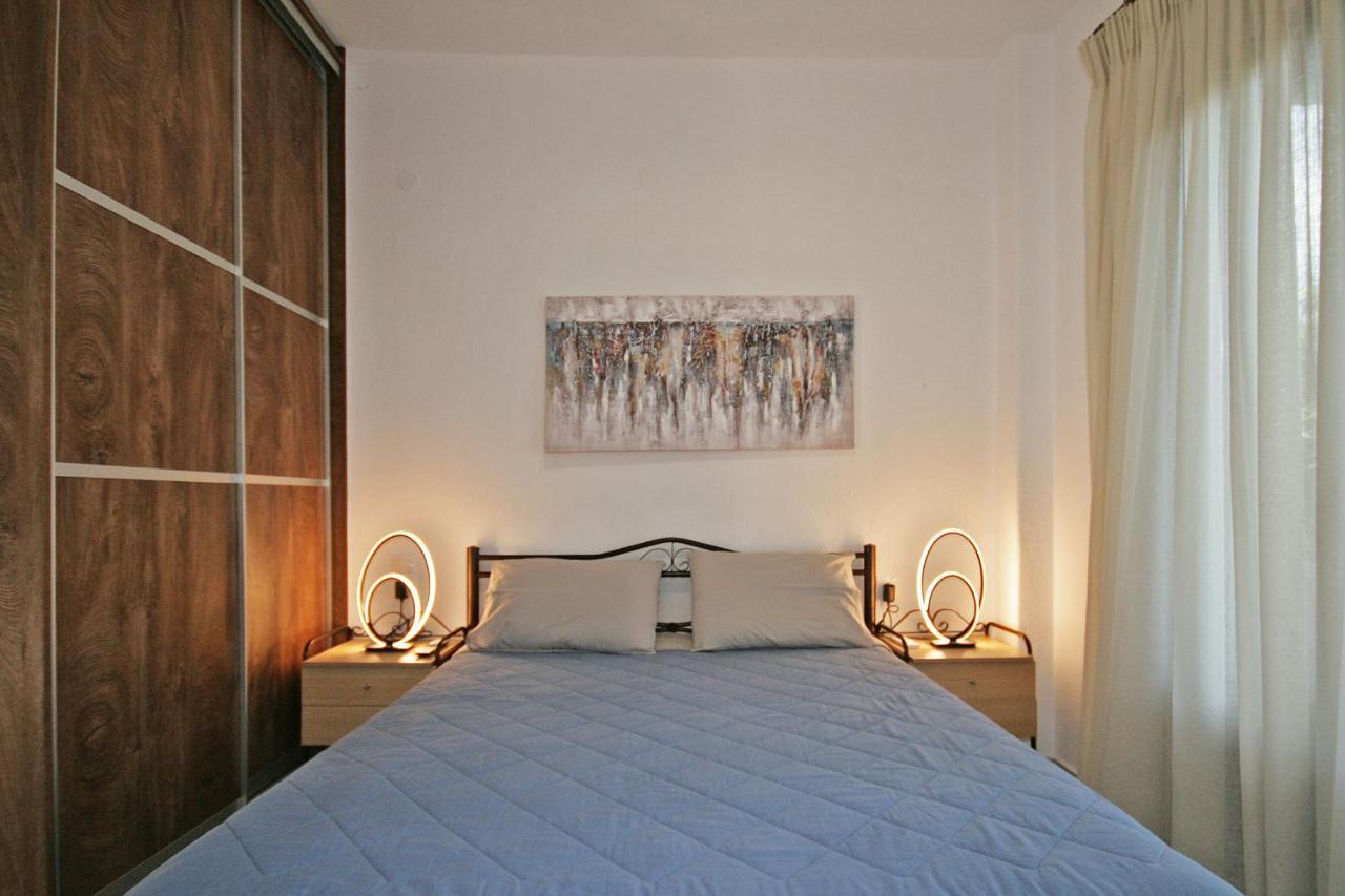 Villa Angela 보우르보우로우 외부 사진