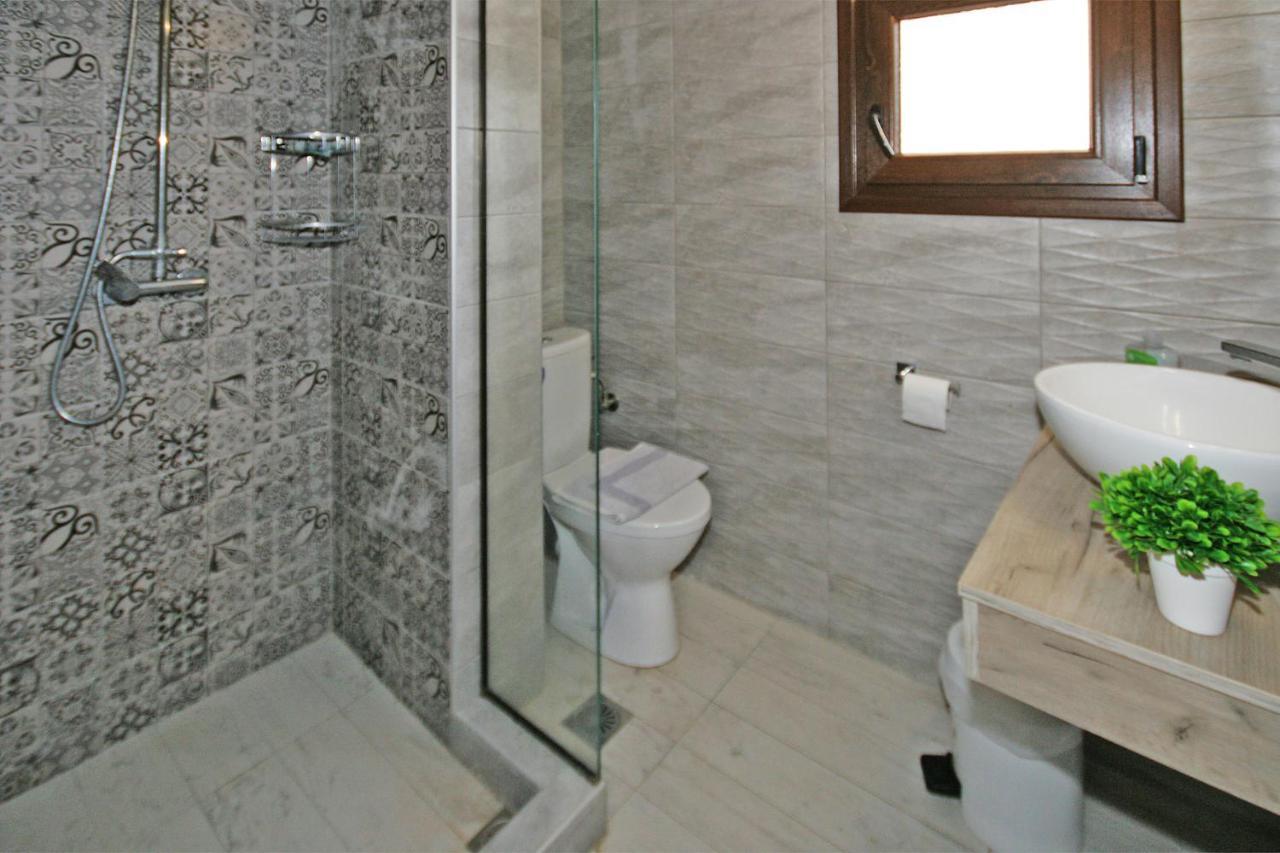Villa Angela 보우르보우로우 외부 사진