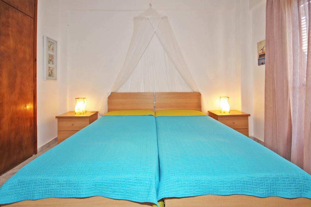 Villa Angela 보우르보우로우 외부 사진