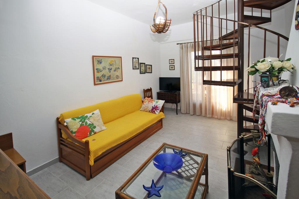 Villa Angela 보우르보우로우 외부 사진