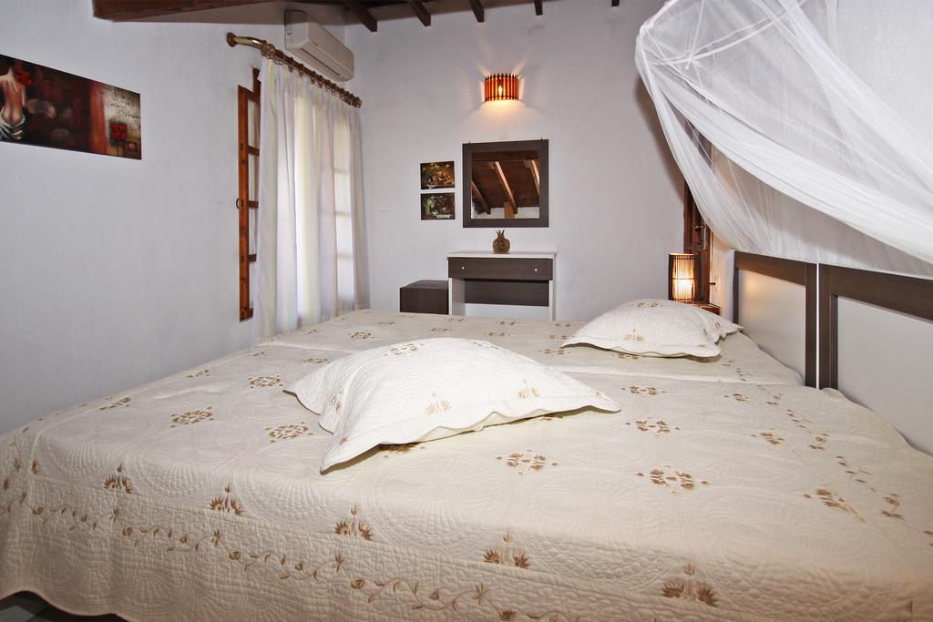 Villa Angela 보우르보우로우 외부 사진