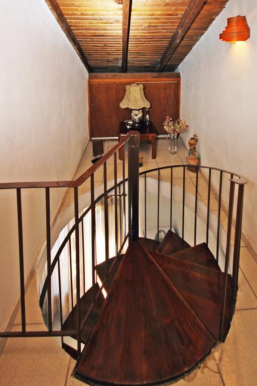 Villa Angela 보우르보우로우 외부 사진